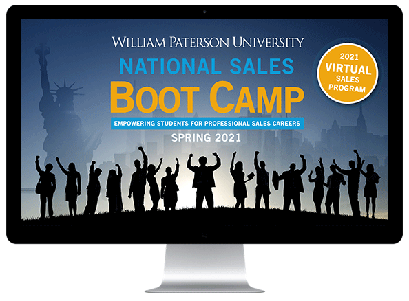 Natasha Wagner: National Sales Challenge Bootcamp