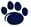 The Penn State paw print icon.