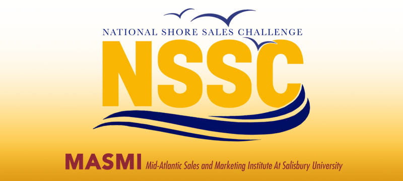 Penn State Students Compete at National Shores Sales Challenge